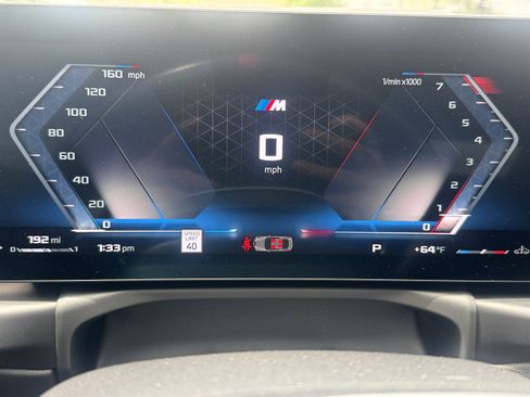 Used 2025 BMW M240i xDrive Coupe w/ Premium Package AWD/4WD image 28