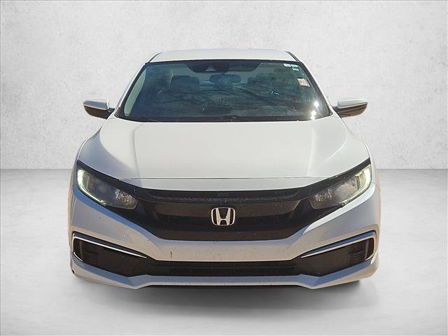 Used 2019 Honda Civic LX image 2
