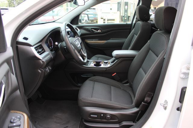 Used 2021 GMC Acadia SLE w/ Driver Convenience Package AWD/4WD image 11