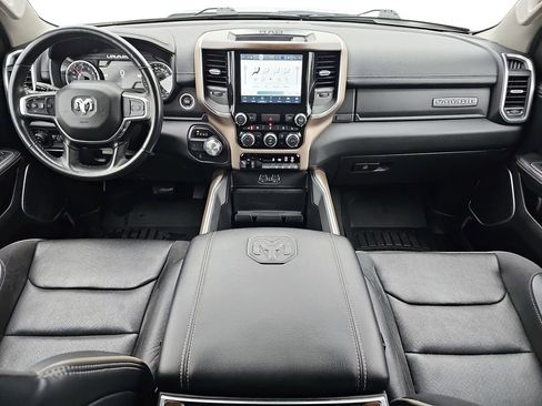 Used 2022 RAM 1500 Laramie image 11