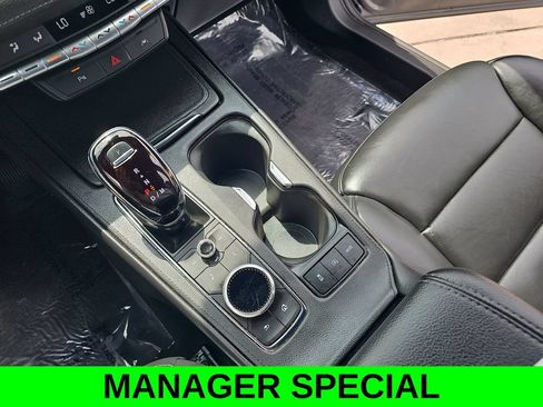 Used 2023 Cadillac XT4 Premium Luxury FWD image 24
