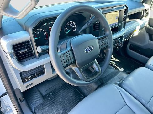 New 2026 Ford F250 XL image 6