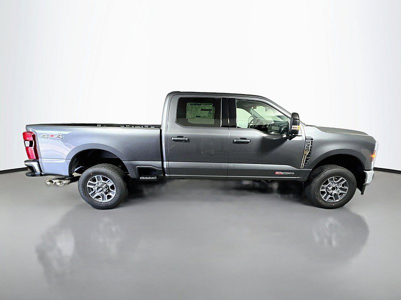 New 2026 Ford F350 Lariat AWD/4WD image 8