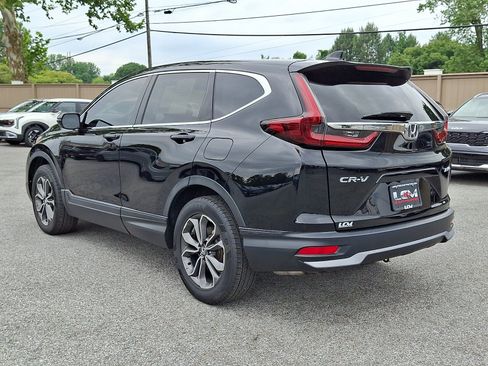 Used 2020 Honda CR-V EX image 7
