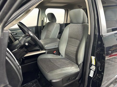 Used 2016 RAM 1500 Big Horn image 14