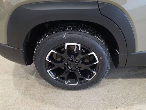 New 2026 MAZDA CX-50 Meridian Edition w/ Cargo Package image 9