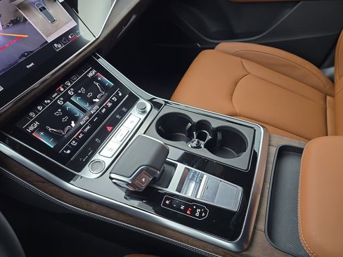 New 2026 Audi Q7 3.0T Prestige image 27