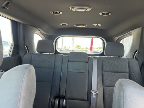 Used 2024 Dodge Durango SXT image 34