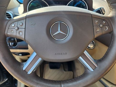 Used 2008 Mercedes-Benz GL 320 CDI 4MATIC image 16