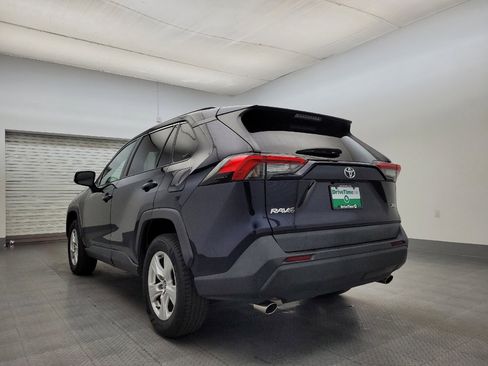 Used 2021 Toyota RAV4 XLE image 5