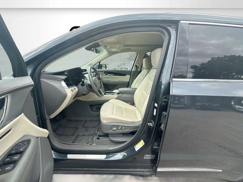 Used 2021 Cadillac XT6 Premium Luxury AWD/4WD image 22