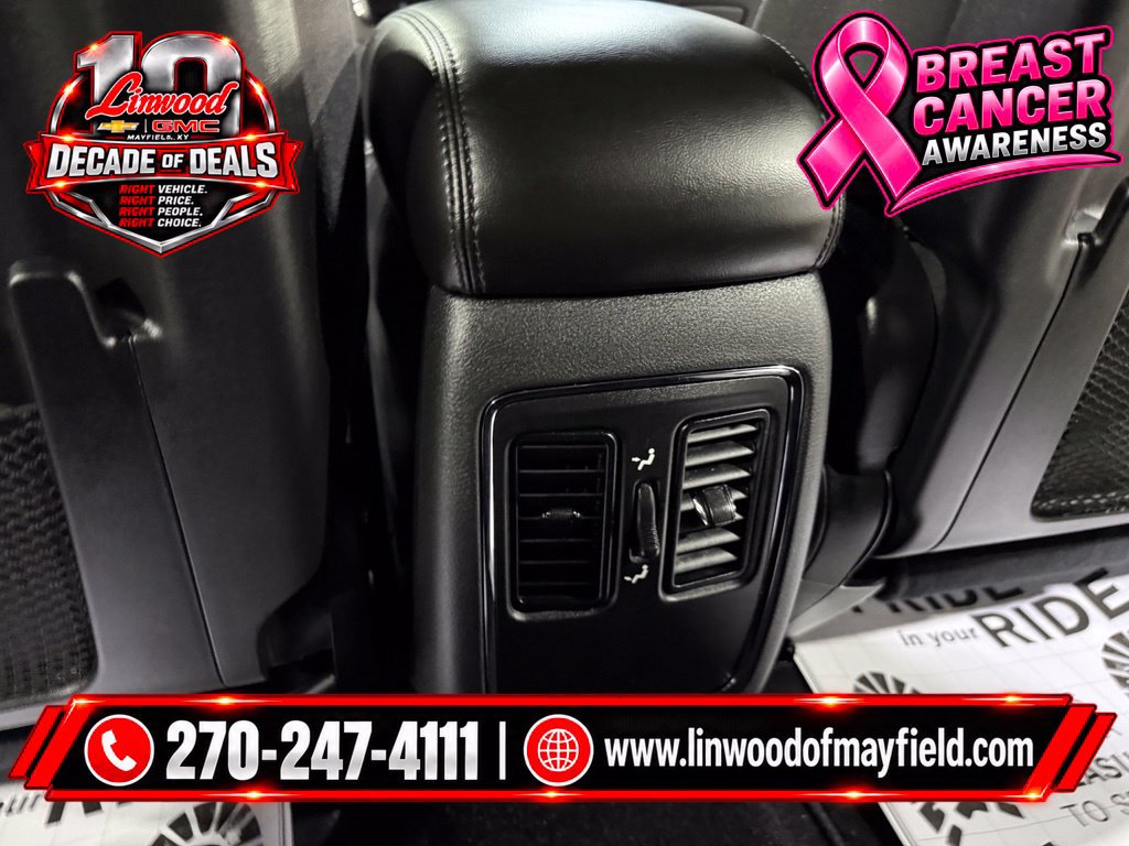 Used 2021 Jeep Grand Cherokee Laredo AWD/4WD image 22