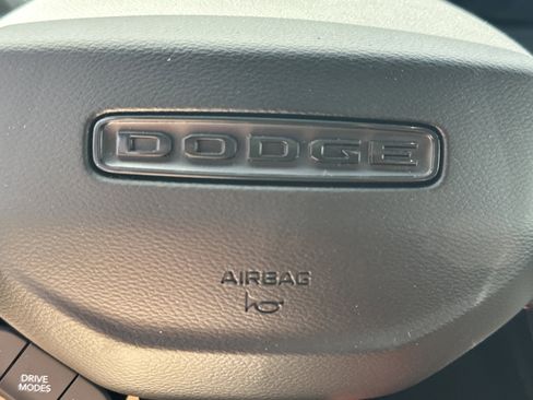 New 2026 Dodge Charger R/T AWD/4WD image 22