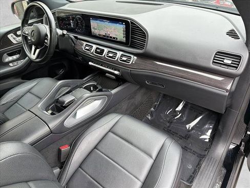 Used 2021 Mercedes-Benz GLE 350 4MATIC image 27
