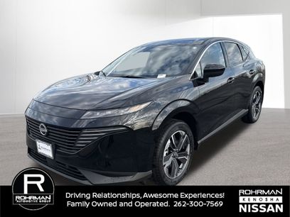 New 2026 Nissan Murano SV