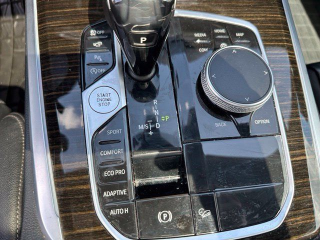 Used 2020 BMW X5 xDrive40i w/ Premium Package AWD/4WD image 24
