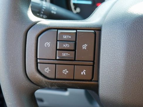 New 2026 Ford F250 XLT w/ FX4 Off-Road Package image 14