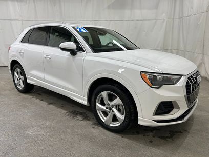 Used 2021 Audi Q3 2.0T Premium