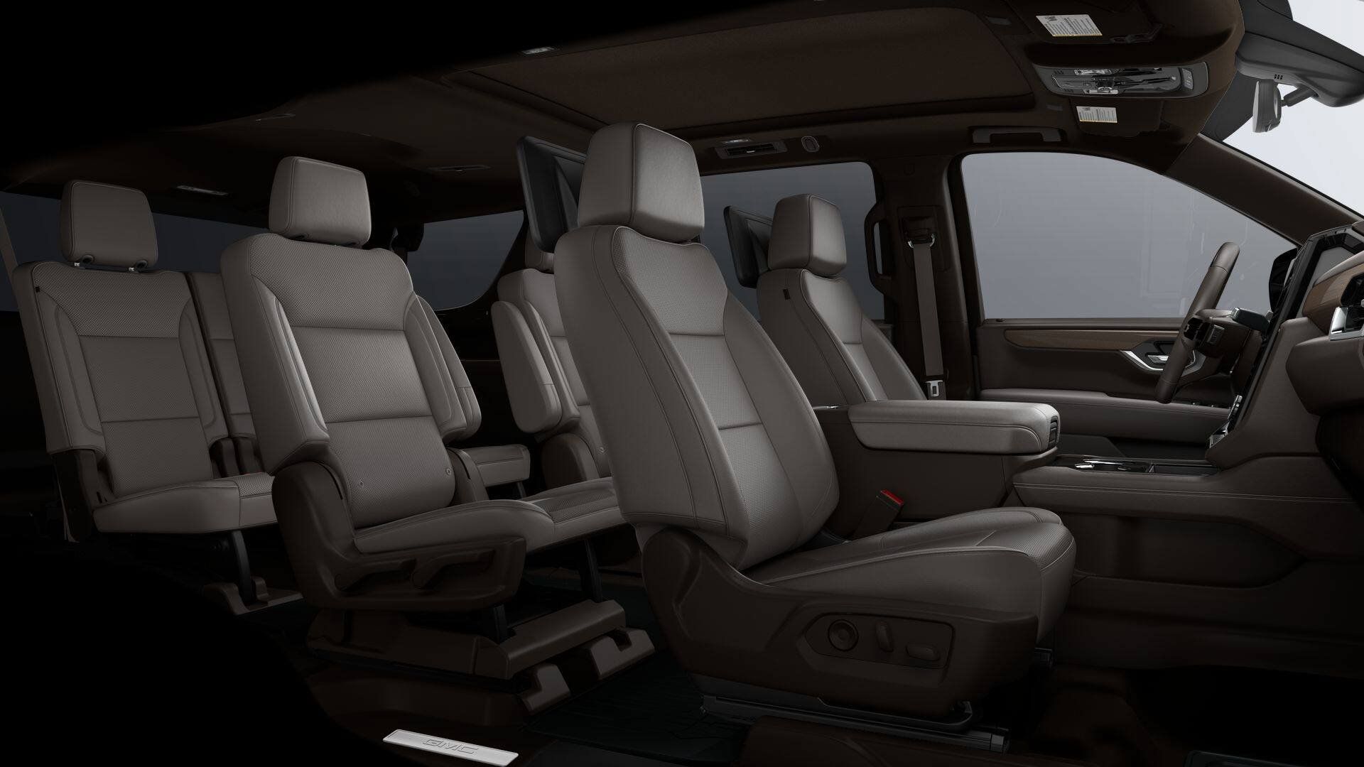 New 2026 GMC Yukon Elevation w/ Elevation Premium Package AWD/4WD image 32