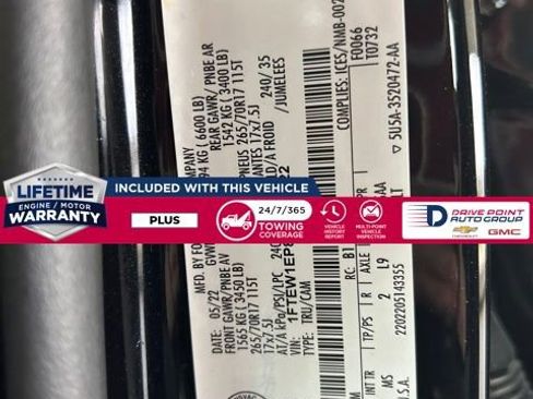 Used 2022 Ford F150 XLT AWD/4WD image 33