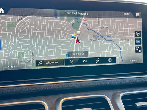 Used 2020 Mercedes-Benz GLE 350 4MATIC image 13