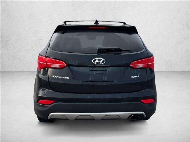 Used 2014 Hyundai Santa Fe Sport w/ Popular Equipment Package 02 FWD image 6