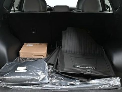 New 2026 Hyundai Tucson SEL image 30