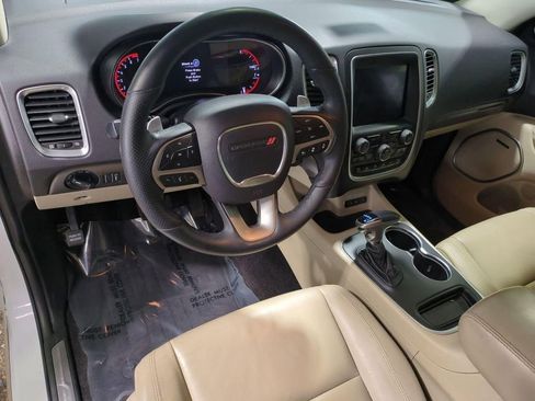 Used 2019 Dodge Durango Citadel w/ Technology Group AWD/4WD image 11