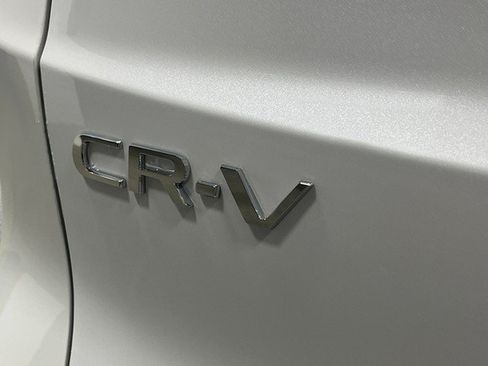 New 2026 Honda CR-V LX image 7
