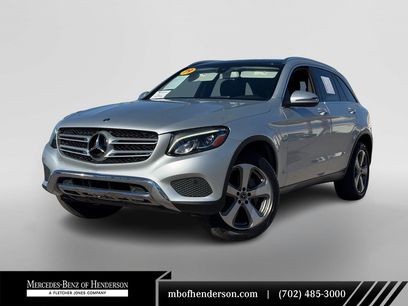 Used 2019 Mercedes-Benz SLC 300