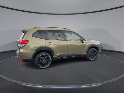 Used 2023 Subaru Forester Wilderness AWD/4WD image 8