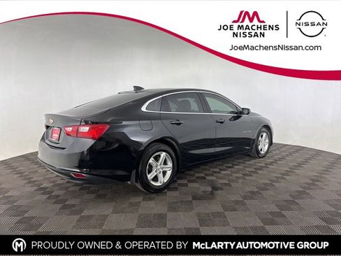 Used 2020 Chevrolet Malibu LS image 6