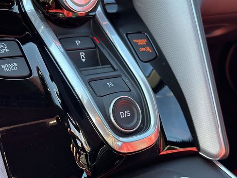 Used 2025 Acura TLX SH-AWD w/ A-SPEC Pkg image 18