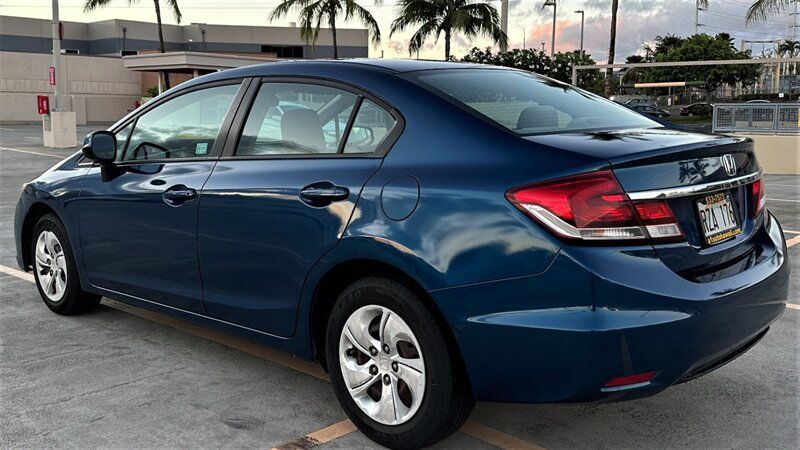 Used 2012 Honda Civic EX image 3