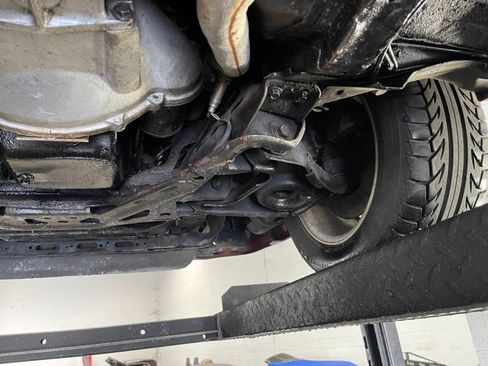 Used 1990 Ford Mustang GT RWD image 79