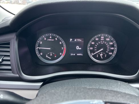 Used 2018 Hyundai Sonata SE image 26