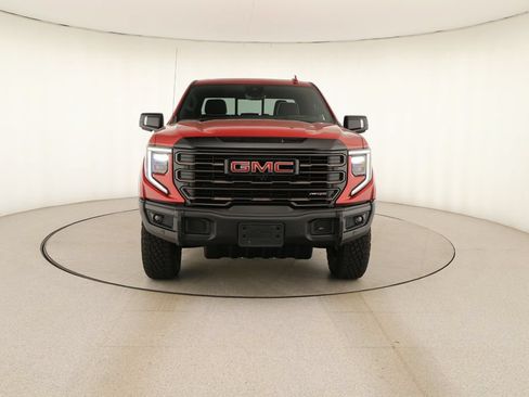 Used 2026 GMC Sierra 1500 AT4X AWD/4WD image 11