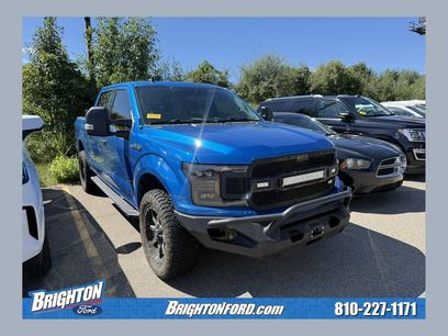 Used 2020 Ford F150 XLT w/ Equipment Group 302A Luxury