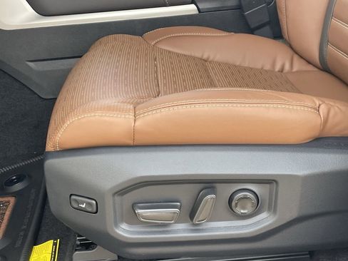 New 2026 Toyota Tundra 1794 Edition image 17