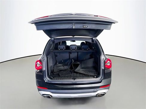 Used 2022 BMW X3 xDrive30i w/ Convenience Package image 28