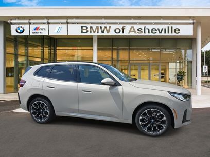 New 2026 BMW X3 xDrive30 w/ Premium Package