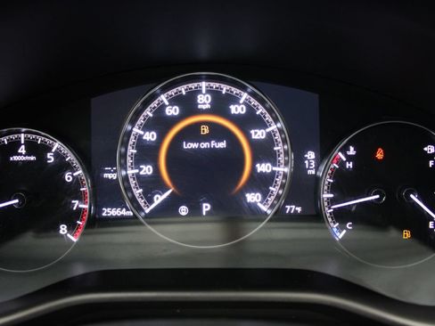 Used 2023 MAZDA CX-30 AWD 2.5 S w/ Preferred Package image 19
