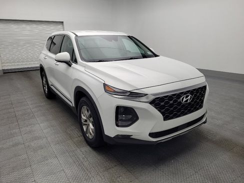 Used 2020 Hyundai Santa Fe SEL image 13