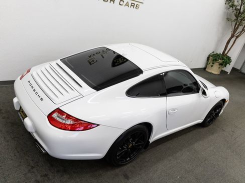 Used 2009 Porsche 911 GT3 RS image 23