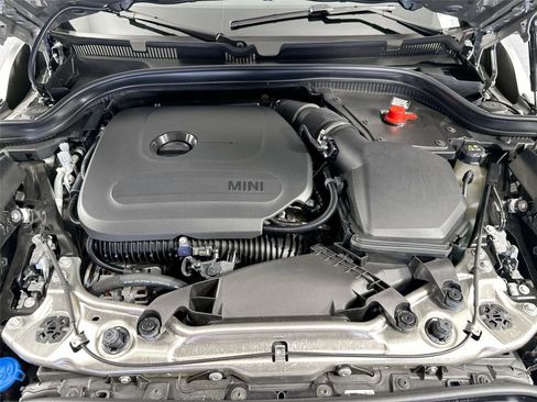 Certified 2025 MINI Cooper S FWD image 27