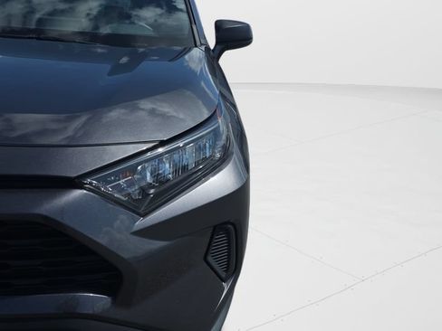 Used 2022 Toyota RAV4 LE FWD image 25