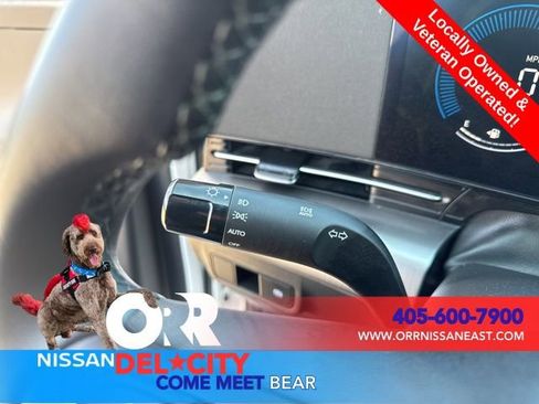 Used 2025 Hyundai Kona SEL FWD image 18