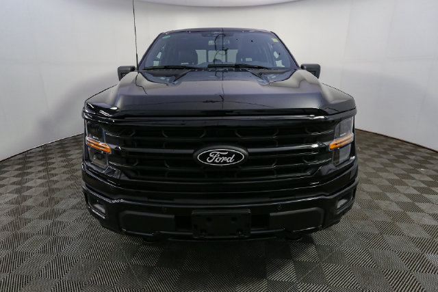 Used 2024 Ford F150 XLT w/ Equipment Group 303A High AWD/4WD image 4