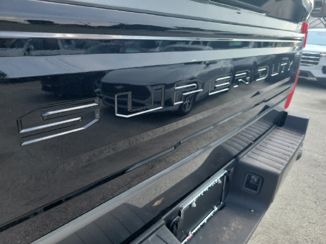 New 2027 Ford F250 Platinum AWD/4WD image 5
