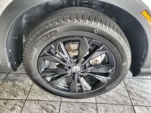 Used 2024 Honda CR-V Sport Touring image 10